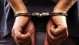 Homem de 39 anos é preso por força de mandado judicial