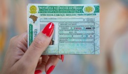 Governo federal dá 48 horas para Detran de SC se adequar às novas regras da CNH
