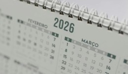 Feriados em 2026: saiba quais serão as próximas folgas depois da Páscoa