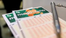 Seis apostas do Paraná acertam a quina da Mega-Sena e faturam mais de R$ 43 mil cada