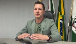 Vereador Pavan apresenta moção de apelo ao Congresso Nacional sobre redistribuição de recursos