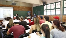 Analfabetismo cai para 4,9% e atinge menor índice da série histórica