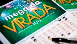 Mega da Virada 2025 tem mudança no horário das apostas e do sorteio; confira