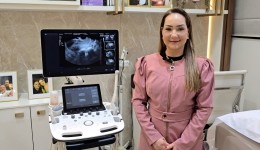 A importância do Preventivo e do Ultrassom Transvaginal para a saúde da mulher
