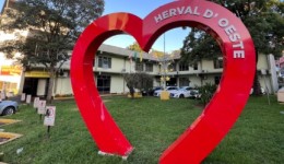 Servidora suspensa por fraudar o próprio salário em Luzerna é nomeada para cargo comissionado na Prefeitura