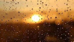 Manhãs seguem geladas, mas tardes podem chegar aos 27ºC em SC