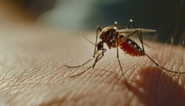 Princesa confirma mais dois focos do mosquito da dengue