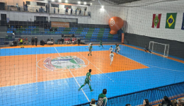 3ª Copa CIF Cresol define final feminina e semifinais do masculino