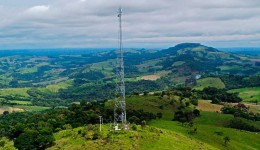 Expansão da internet no campo gera aumento de R$ 2 bilhões no PIB do Paraná