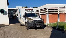Jovem morre após sofrer grave acidente de trabalho