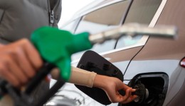 Autoridades descartam falta de combustível em SC