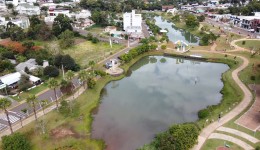 Deputada Daniela Reinehr garante R$ 1,5 milhão para revitalização do Parque Turístico Ambiental da Fronteira