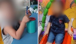 Após juíza ordenar indenização de R$ 1 milhão, pai de bebê trocado em hospital desabafa: ‘Nenhum dinheiro vai cobrir o que a gente está passando’