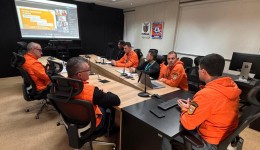 Estado reforça ações preventivas diante da previsão de El Niño no segundo semestre