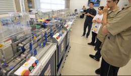 Vagas para jovem aprendiz crescem quase 35% em Santa Catarina em 2025