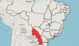 Onda de calor atinge 4 estados e Inmet alerta para riscos à saúde