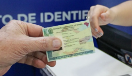 Beneficiários do Bolsa Família e INSS têm novo prazo para emitir a Carteira de Identidade Nacional