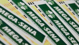Mega não tem acertador e prêmio vai a R$ 33 milhões