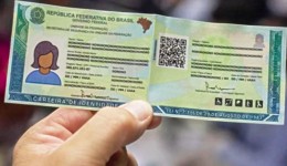 Santa Catarina lança serviço para pedir a carteira de identidade sem sair de casa