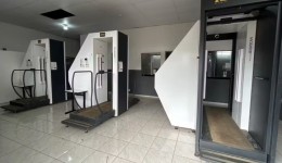 OAB busca na Justiça dispensar gestantes do uso de escâner corporal em penitenciárias