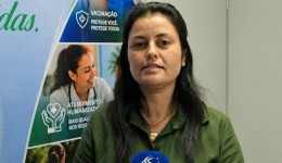 Campanha de Multivacinação segue até 1º de setembro em  com horário ampliado