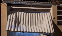 Homem é preso após invadir casa e agredir ex-companheira