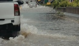 Eventos climáticos extremos já forçaram um em cada quatro brasileiros a deixar suas casas