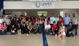 Unetri recebe workshop do 9º Frontera In Concert com participação da Unam e da Unila