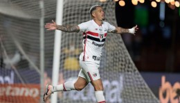 São Paulo vence o Juventude no MorumBIS e larga na frente na Copa do Brasil