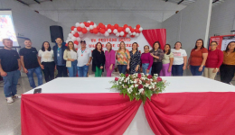 Bom Jesus do Sul promove encontro especial em homenagem aos doadores de sangue