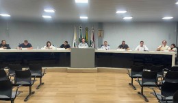 Legislativo apresenta portaria e projeto de lei voltados ao calendário legislativo e ao reconhecimento institucional