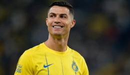 Cristiano Ronaldo marca duas vezes e conquista primeiro título saudita com o Al-Nassr