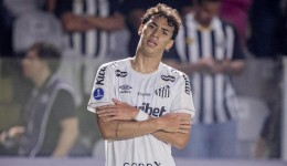 Meninos da Vila brilham, Santos goleia o Cuenca e avança na Sul-Americana