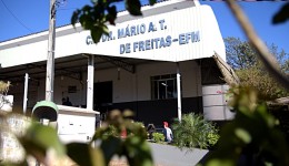 Tradicional Arraiá do Colégio Dr. Mário Augusto Teixeira de Freitas acontece nesta sexta-feira