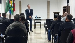 ASCOAGRIN promove debate sobre compras públicas sobre e incentiva empresas a participar das licitações