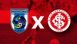 Maracanã x Inter: onde ouvir, assistir, horário e escalações pela Copa do Brasil