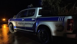Jovem de 21 anos é encontrado morto e com as mãos decepadas no Meio-Oeste