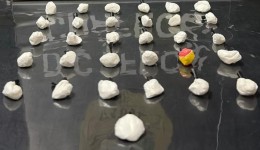 Mulher é presa por tráfico de drogas durante operação da Polícia Civil