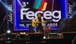 3ª FECEG atrai mais de 10 mil visitantes e bate recorde de expositores