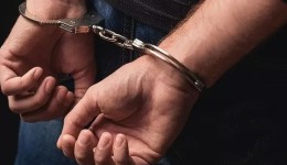 Homem é preso por receptação e veículo furtado é recuperado
