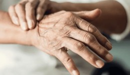 Tremor não é tudo: casos de Parkinson podem dobrar até 2050
