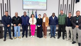 Comitê Gestor Municipal realiza reunião de alinhamento