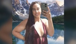 Mulher é assassinada em SC e suspeito é preso após fugir e confessar crime ao irmão