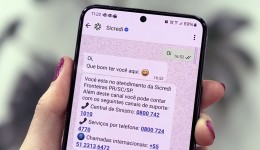 Sicredi Fronteiras centraliza atendimento pelo WhatsApp em número oficial para reforçar segurança dos associados