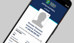 Título de eleitor: veja o prazo para regularizar dados e como usar o Título Net para as Eleições 2026