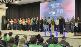 Sicredi Fronteiras confirma patrocínio master da 5ª ExpoIZA