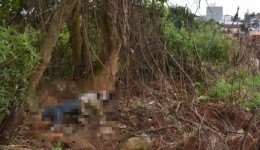Adolescente de 16 anos é internado por homicídio de homem após desentendimento por drogas