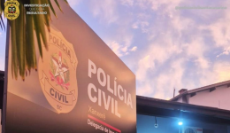 Homem investigado por violência doméstica é preso após descumprir ordem judicial em SC