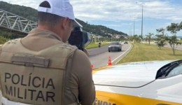 Operação Semana Santa registra seis mortes nas rodovias estaduais de SC