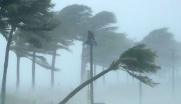 El Niño ganha força e aumenta atenção para temporais e eventos extremos em SC